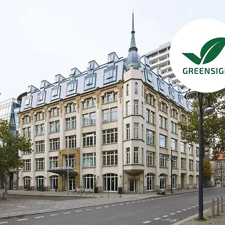 Classik Hotel Alexander Plaza-2