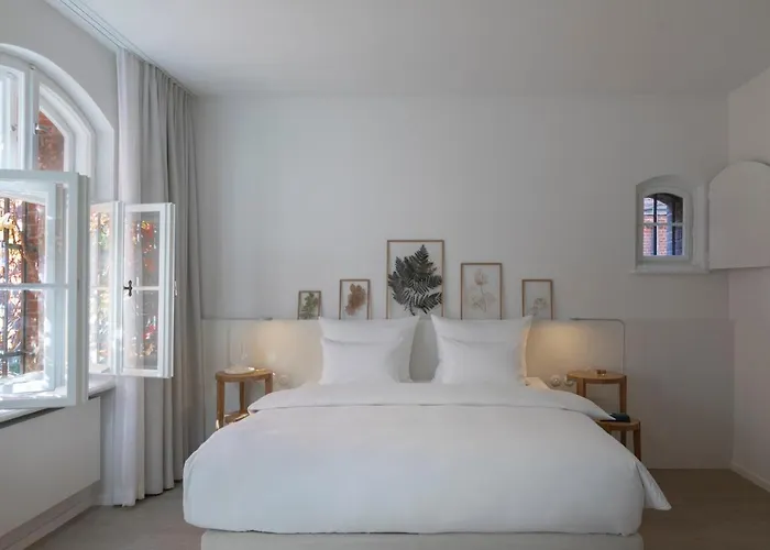 Wilmina Hotel Berlijn